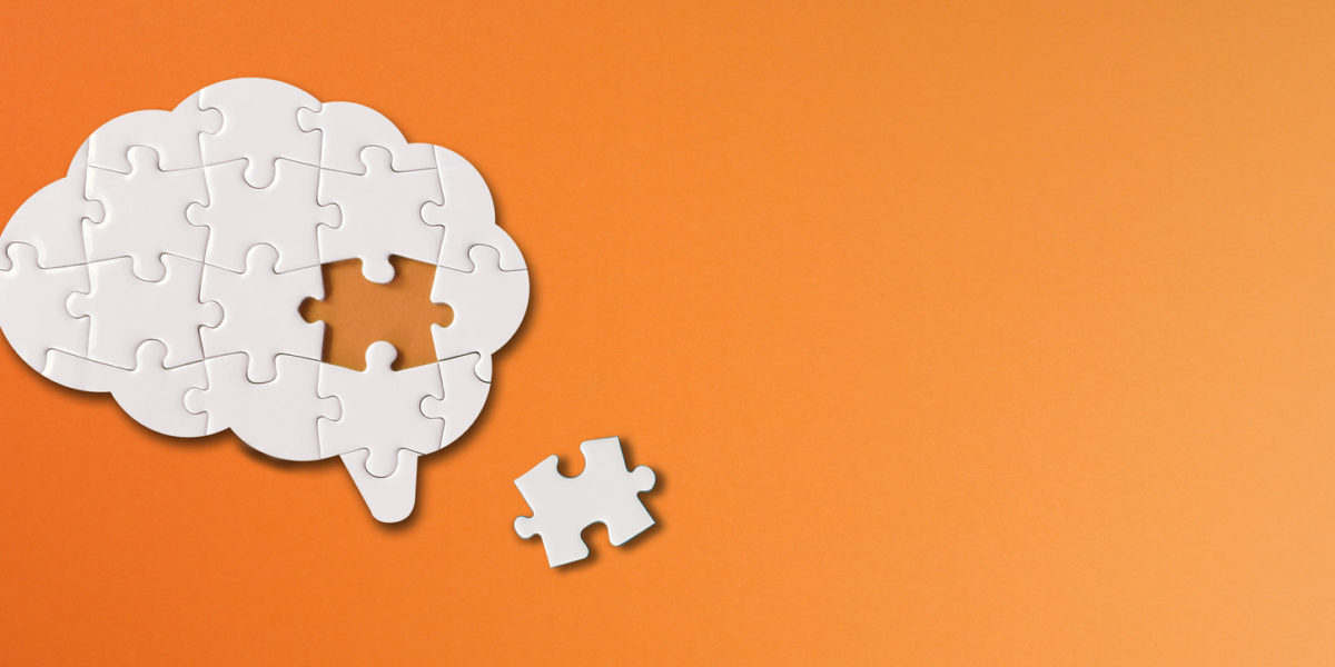 Lücken im Kurzzeitgedächtnis Vorboten einer Demenz? • Naturheilpraxis